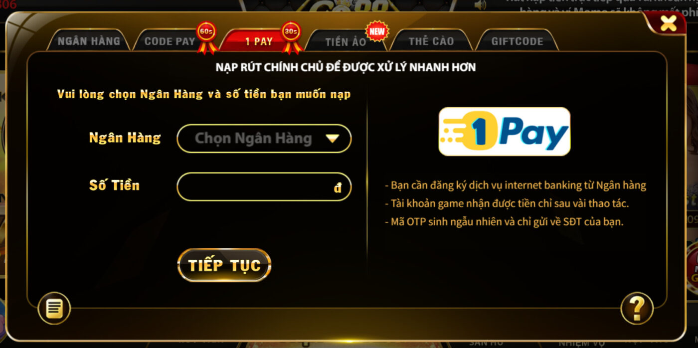 Cách thức cược live bầu cua tại link tải go88