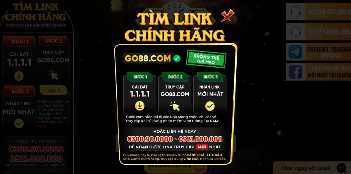 Thuật toán của game tài xỉu go88 club