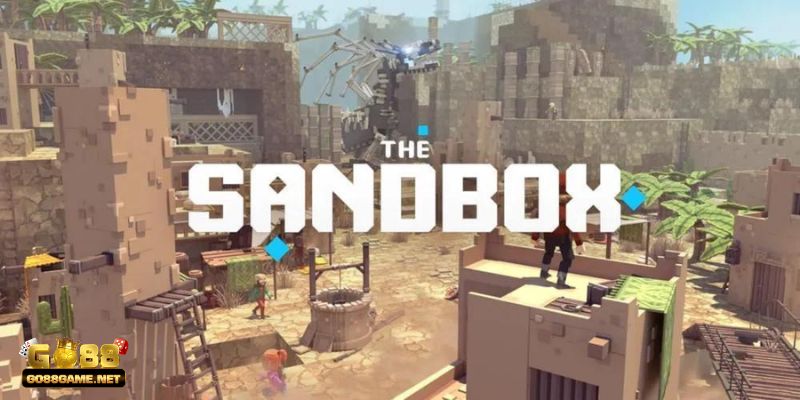 Cơ chế trong cách chơi The Sandbox EDU