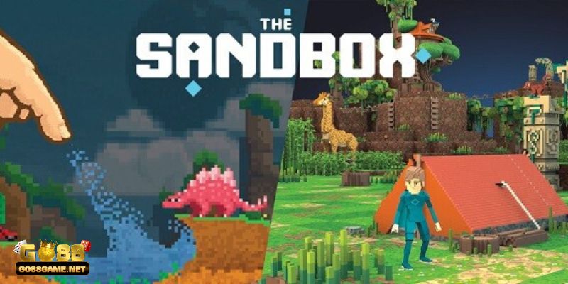 Đất đai trong cách chơi The Sandbox EDU cần nắm