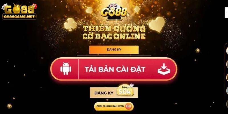 Hướng dẫn lấy lại tài khoản Go88 chi tiết