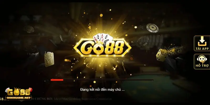 Cách nhận biết ưu đãi sự kiện Go88